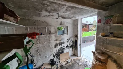 Expertise humidité Illiers-Combray