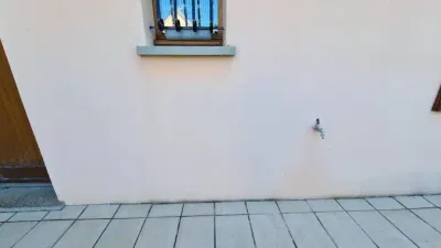 Expertise fissures Châteaudun