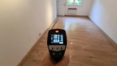 Expertise humidité Courville-sur-Eure