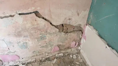 Expertise fissures Courville-sur-Eure